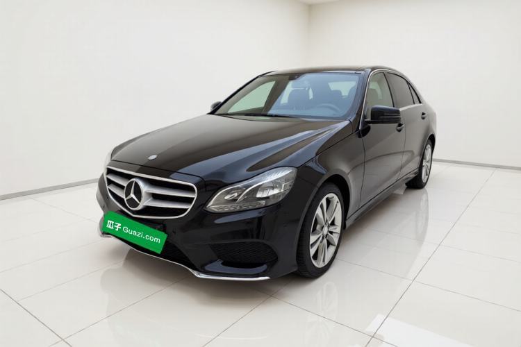 Used Mercedes-Benz E-Class 2015 Restyled E 260 L Sport Edition Guazi used car, China used car export, Used car for sale, Used  cars, Cheapest cars for sale