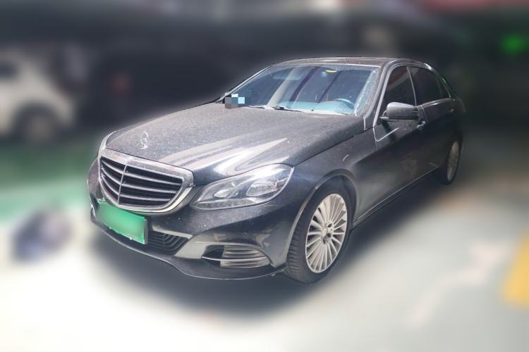 Used Mercedes-Benz E-Class 2015 E 200 L Guazi used car, China used car export, Used car for sale, Used cars, Cheapest cars for sale