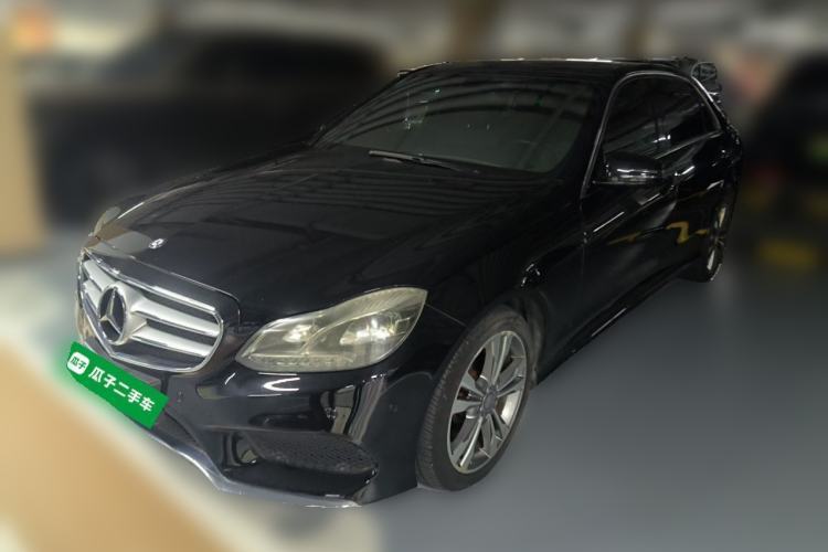Used Mercedes-Benz E-Class 2015 Restyled E 260 L Sport Edition Guazi used car, China used car export, Used car for sale, Used  cars, Cheapest cars for sale