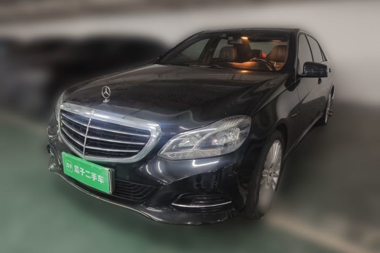 Used Mercedes-Benz E-Class 2015 Facelift E 200 L Guazi used car, China used car export, Used car for sale, Used  cars, Cheapest cars for sale