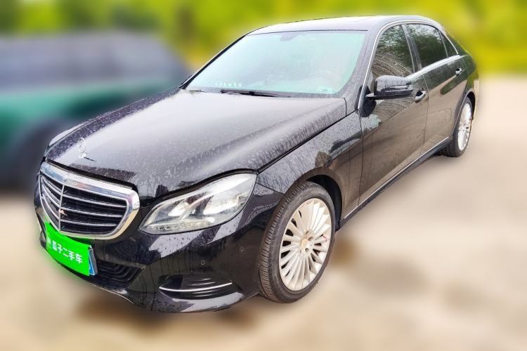 Mercedes-Benz E-Class 2015 Facelift E 200 L usado Guazi used car, China used car export, Used car for sale, Used  cars, Cheapest cars for sale