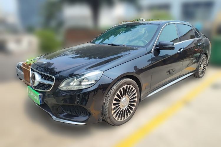 Ojetý Mercedes-Benz E-Class 2015 E 320 L Sport 4MATIC Guazi used car, China used car export, Used car for sale, Used  cars, Cheapest cars for sale