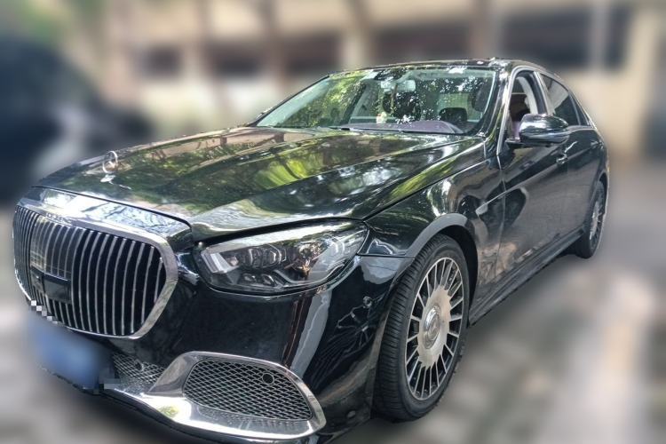 Mercedes-Benz E-Class 2015 E 320 L Sport 4MATIC مستعملة Guazi used car, China used car export, Used car for sale, Used  cars, Cheapest cars for sale
