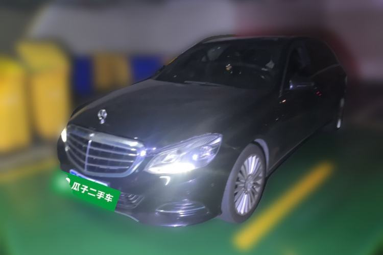 Used Mercedes-Benz E-Class 2015 E 200 L Guazi used car, China used car export, Used car for sale, Used  cars, Cheapest cars for sale