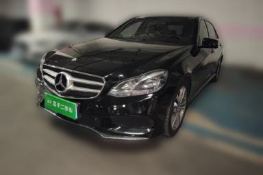 Used Mercedes-Benz E-Class 2015 Restyled E 260 L Sport Edition