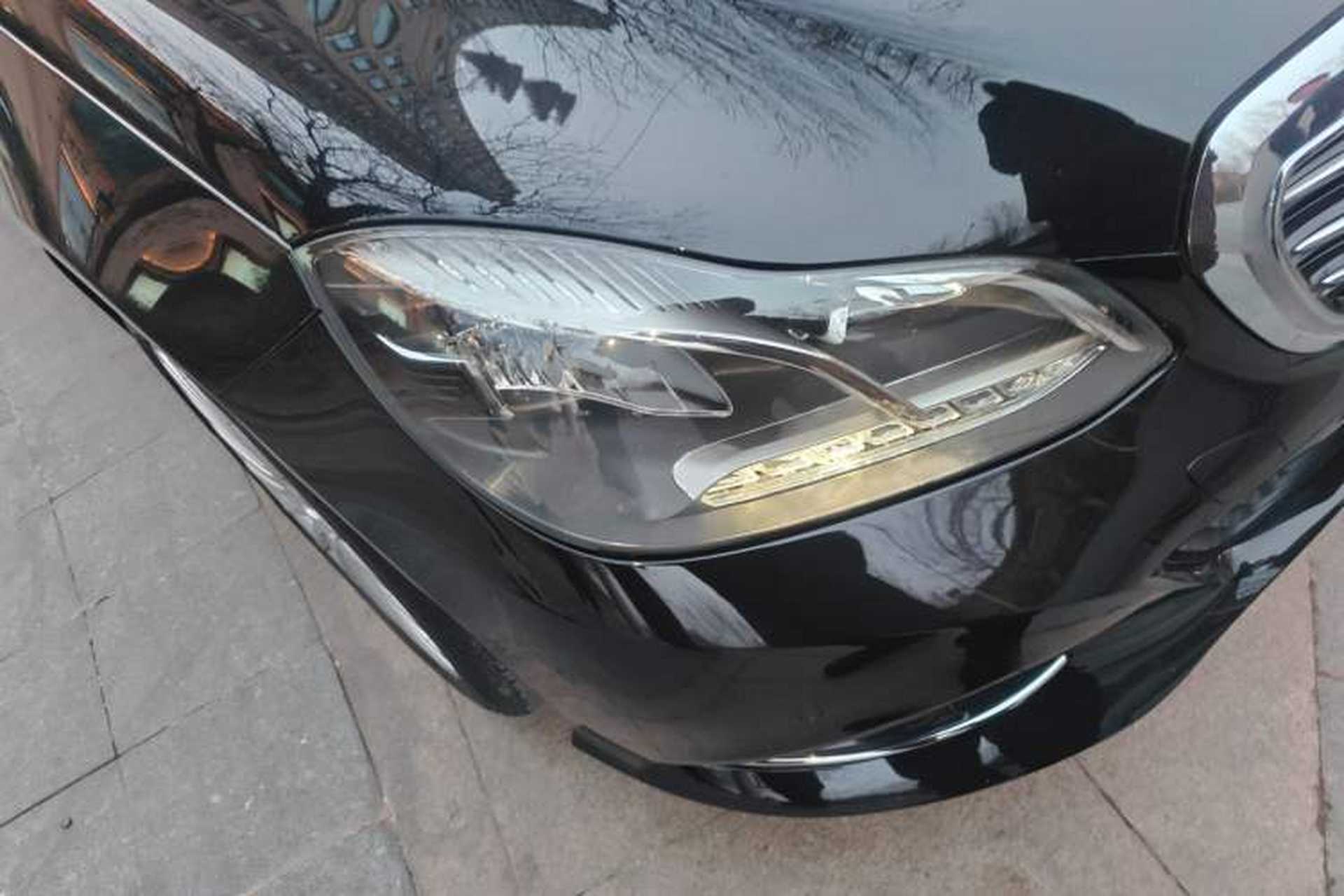 Used Mercedes-Benz E-Class 2015 Facelift E 200 L Right Front Headlight