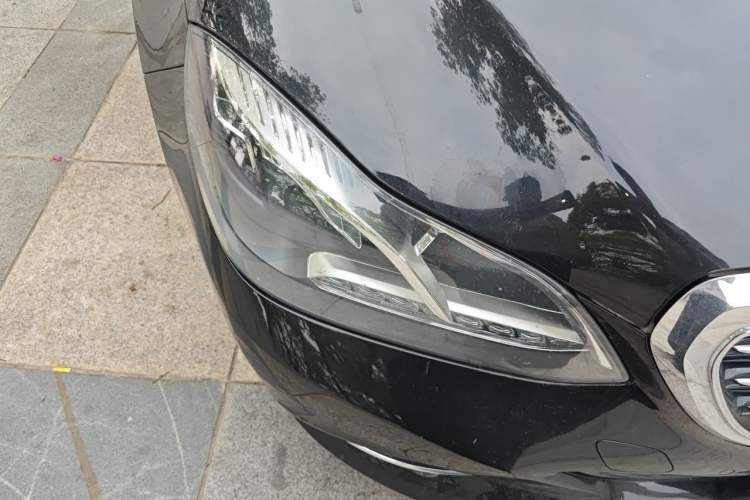 Used Mercedes-Benz E-Class 2015 Facelift E 200 L Right Front Headlight
