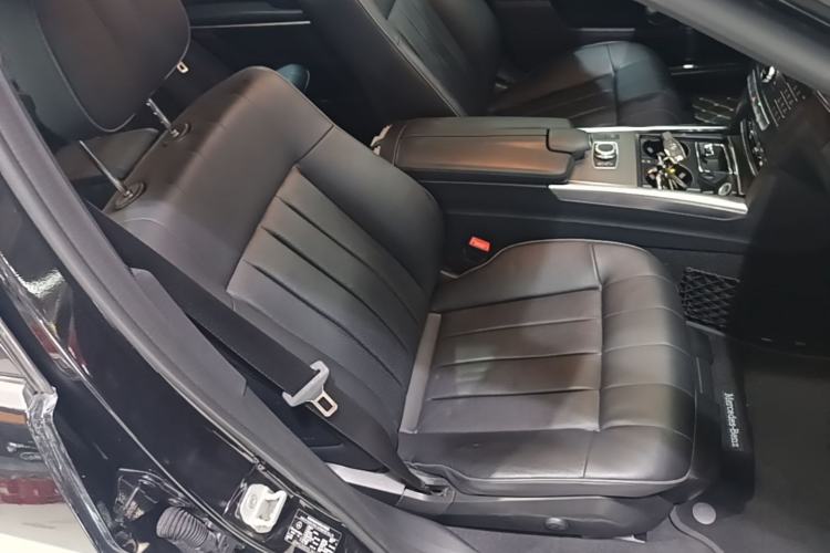 Used Mercedes-Benz E-Class 2015 Facelift E 200 L Right Front Seat
