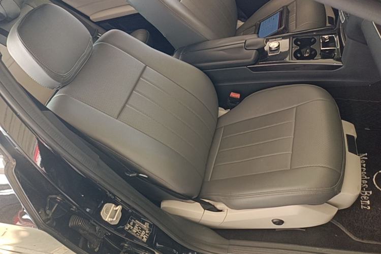 Used Mercedes-Benz E-Class 2015 E 260 L Sport Edition Right Front Seat
