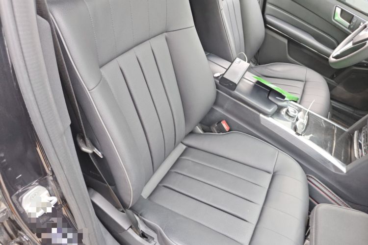 Used Mercedes-Benz E-Class 2015 Facelift E 200 L Sport Edition Right Front Seat