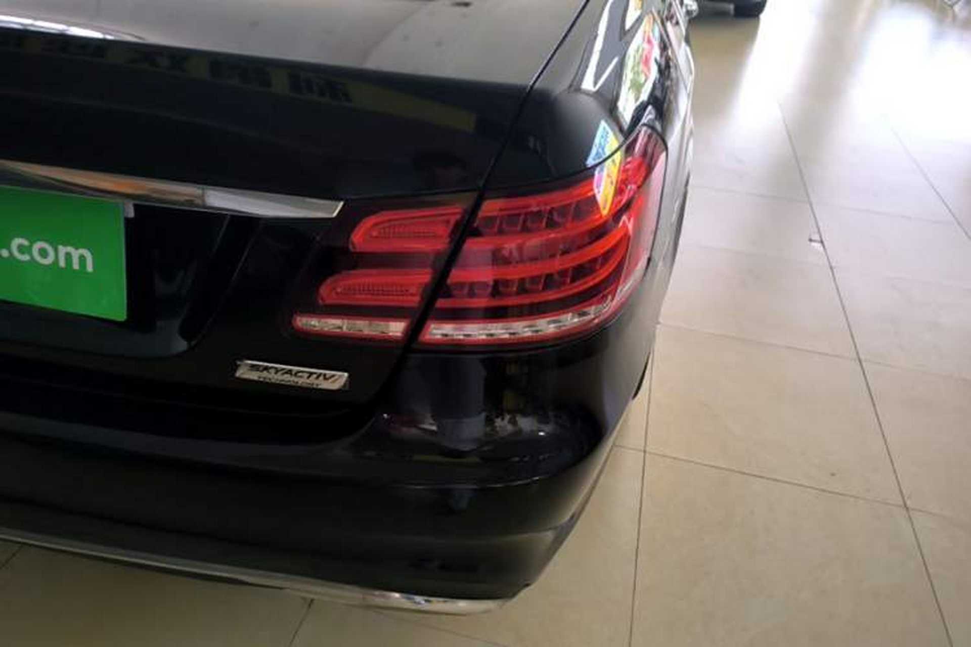 Used Mercedes-Benz E-Class 2015 Restyled E 260 L Sport Edition Right Rear Taillight