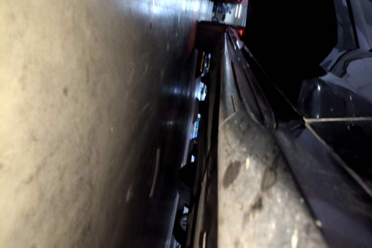 Used Mercedes-Benz E-Class 2015 Restyled E 260 L Sport Edition Right Side Sill