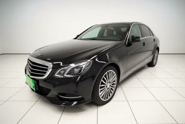 Used Mercedes-Benz E-Class 2015 Facelift E 260 L Luxury Edition