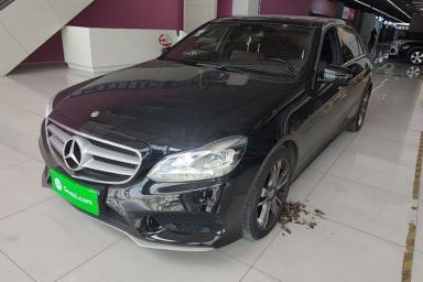 Used Mercedes-Benz E-Class 2015 E 320 L Sport 4MATIC