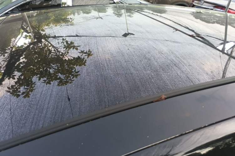 Used Mercedes-Benz E-Class 2015 Restyled E 260 L Sport Edition Roof