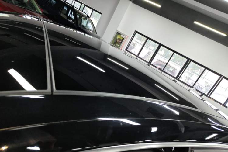 Used Mercedes-Benz E-Class 2015 E 260 L Sport & Fashion Model Roof