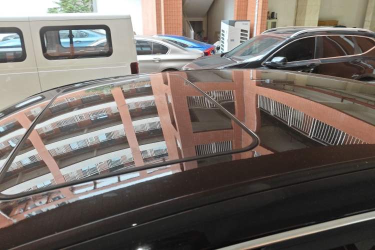 Used Mercedes-Benz E-Class 2015 Restyled E 260 L Sport Edition Roof