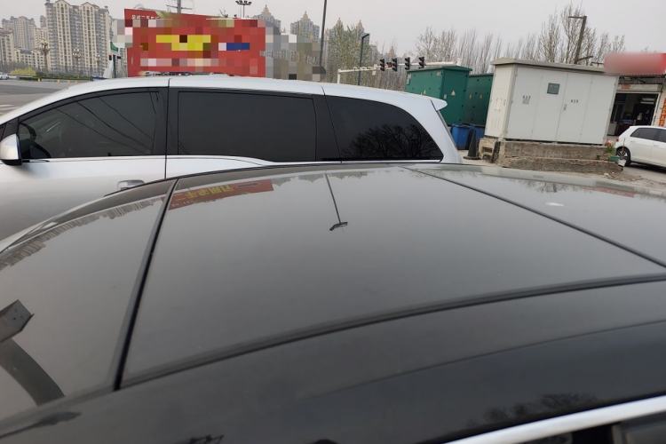 Used Mercedes-Benz E-Class 2015 Restyled E 260 L Sport Edition Roof