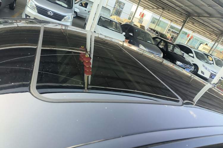 Used Mercedes-Benz E-Class 2015 Restyled E 260 L Sport Edition Roof