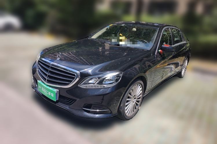 Used Mercedes-Benz E-Class 2015 E 200 L Guazi used car, China used car export, Used car for sale, Used  cars, Cheapest cars for sale