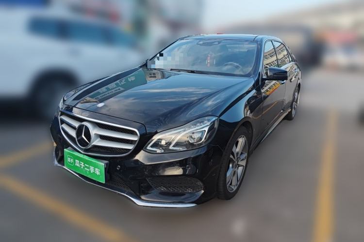 Used Mercedes-Benz E-Class 2015 E 400 L Sport Luxury 4MATIC Guazi used car, China used car export, Used car for sale, Used  cars, Cheapest cars for sale