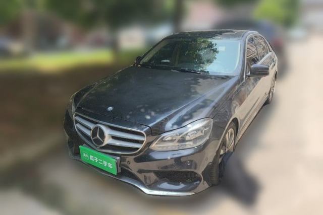 Used Mercedes-Benz E-Class 2015 Restyled E 260 L Sport Edition