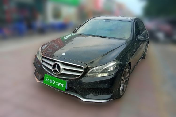 Mercedes-Benz E-Class 2015 Facelift E 200 L Sport Edition usata Guazi used car, China used car export, Used car for sale, Used  cars, Cheapest cars for sale
