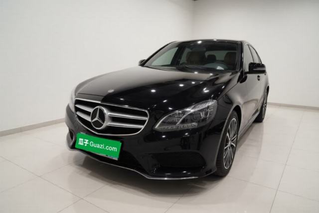 Used Mercedes-Benz E-Class 2015 Restyled E 260 L Sport Edition