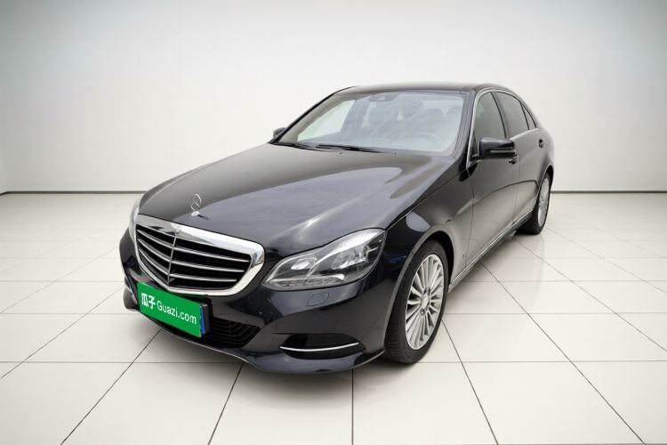 Used Mercedes-Benz E-Class 2015 E 320 L Guazi used car, China used car export, Used car for sale, Used cars, Cheapest cars for sale