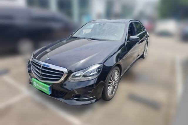Used Mercedes-Benz E-Class 2015 E 320 L