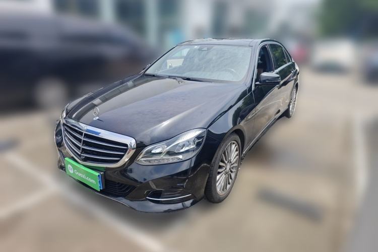 Used Mercedes-Benz E-Class 2015 E 320 L Guazi used car, China used car export, Used car for sale, Used  cars, Cheapest cars for sale