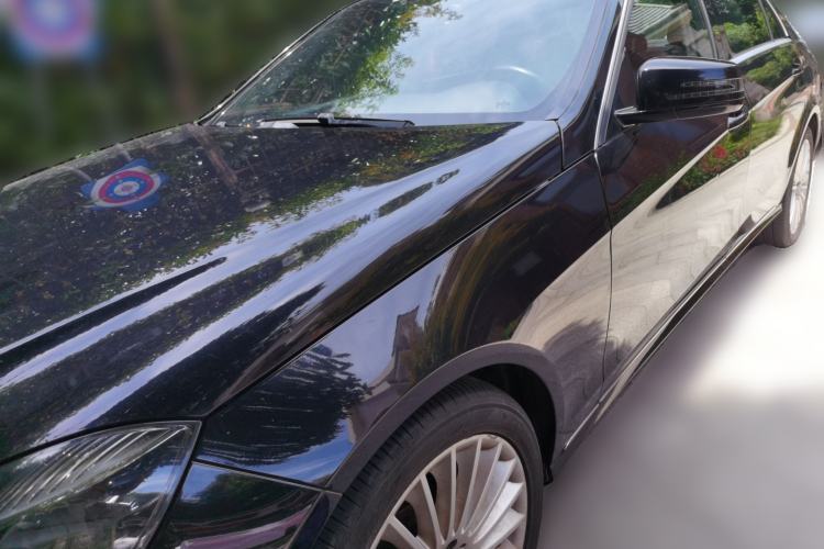 Used Mercedes-Benz E-Class 2015 Facelift E 200 L Guazi used car, China used car export, Used car for sale, Used cars, Cheapest cars for sale