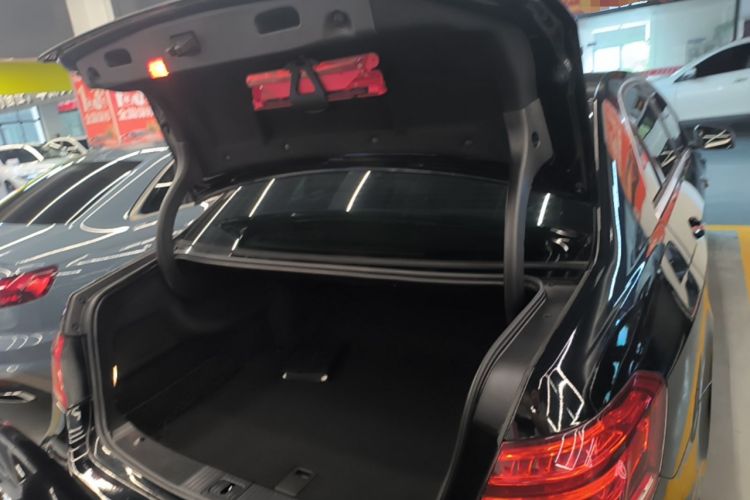 Used Mercedes-Benz E-Class 2015 Restyled E 260 L Sport Edition Trunk