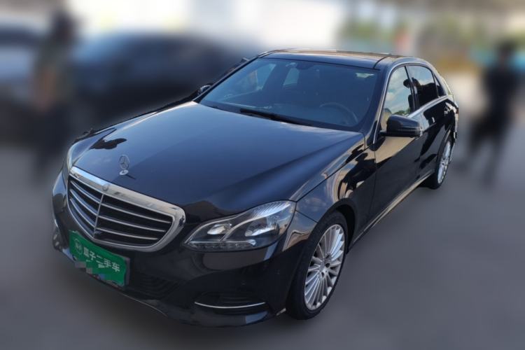 Used Mercedes-Benz E-Class 2015 E 260 L Guazi used car, China used car export, Used car for sale, Used cars, Cheapest cars for sale