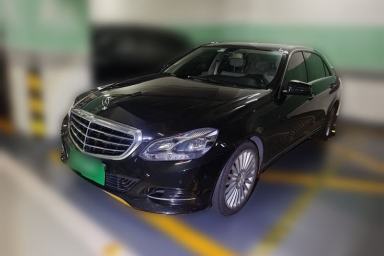 Used Mercedes-Benz E-Class 2015 E 260 L