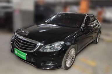Used Mercedes-Benz E-Class 2015 Facelift E 200 L