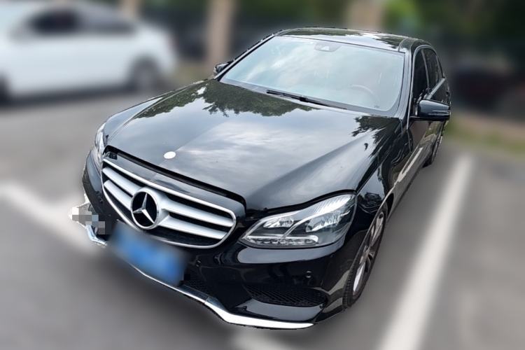 Used Mercedes-Benz E-Class 2015 E 260 L Sport Edition Guazi used car, China used car export, Used car for sale, Used cars, Cheapest cars for sale