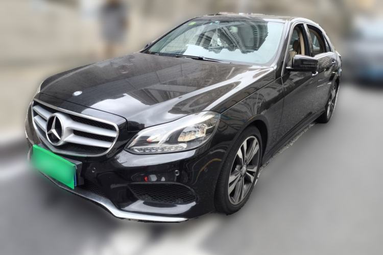 Used Mercedes-Benz E-Class 2015 Facelift E 200 L Sport Edition Guazi used car, China used car export, Used car for sale, Used  cars, Cheapest cars for sale
