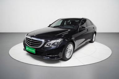 Used Mercedes-Benz E-Class 2015 E 260 L Luxury Model