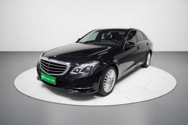 Used Mercedes-Benz E-Class 2015 E 260 L Luxury Model