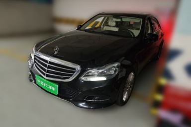 Used Mercedes-Benz E-Class 2015 E 200 L