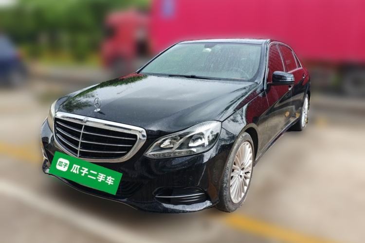 Used Mercedes-Benz E-Class 2015 E 200 L Guazi used car, China used car export, Used car for sale, Used  cars, Cheapest cars for sale