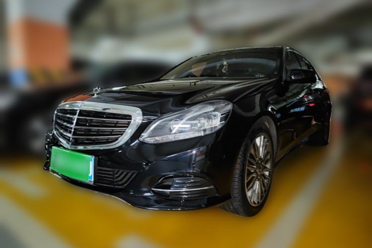 Used Mercedes-Benz E-Class 2015 E 320 L Guazi used car, China used car export, Used car for sale, Used  cars, Cheapest cars for sale