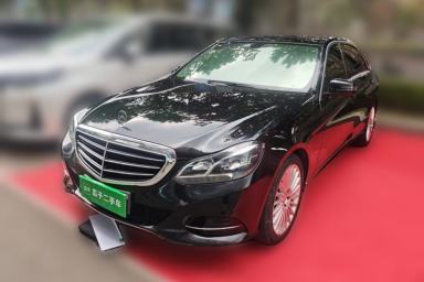 Used Mercedes-Benz E-Class 2015 E 200 L