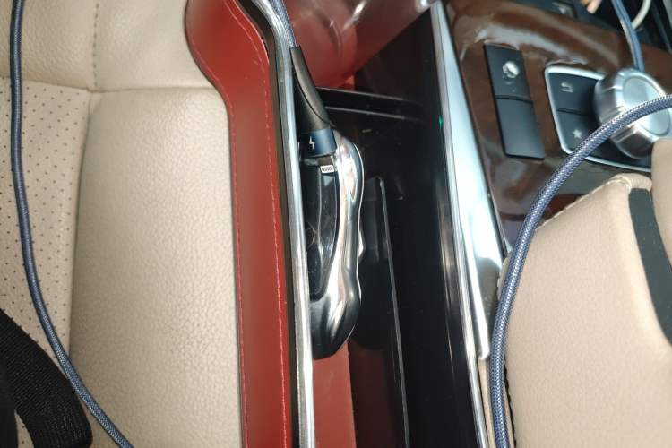 Used Mercedes-Benz E-Class 2015 E 200 L Vehicle Key