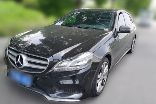 Used Mercedes-Benz E-Class 2015 Restyled E 260 L Sport Edition