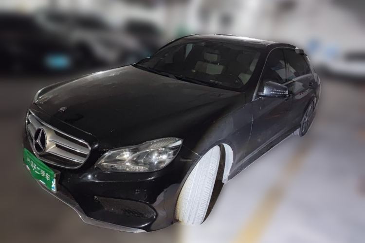Mercedes-Benz E-Class 2015 E 260 L Sport Edition usado Guazi used car, China used car export, Used car for sale, Used  cars, Cheapest cars for sale