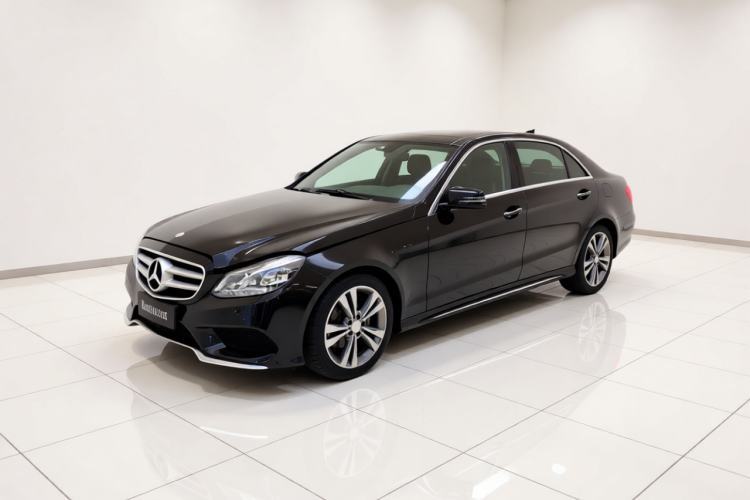 Used Mercedes-Benz E-Class 2015 Revised E 260 L Guazi used car, China used car export, Used car for sale, Used  cars, Cheapest cars for sale