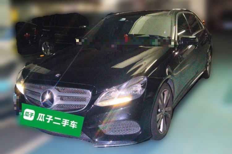 Used Mercedes-Benz E-Class 2015 Restyled E 260 L Sport Edition Guazi used car, China used car export, Used car for sale, Used cars, Cheapest cars for sale