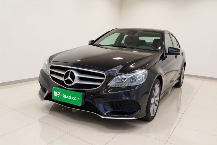 Mercedes-Benz E-Class 2015 E 320 L Sport 4MATIC usata Guazi used car, China used car export, Used car for sale, Used  cars, Cheapest cars for sale